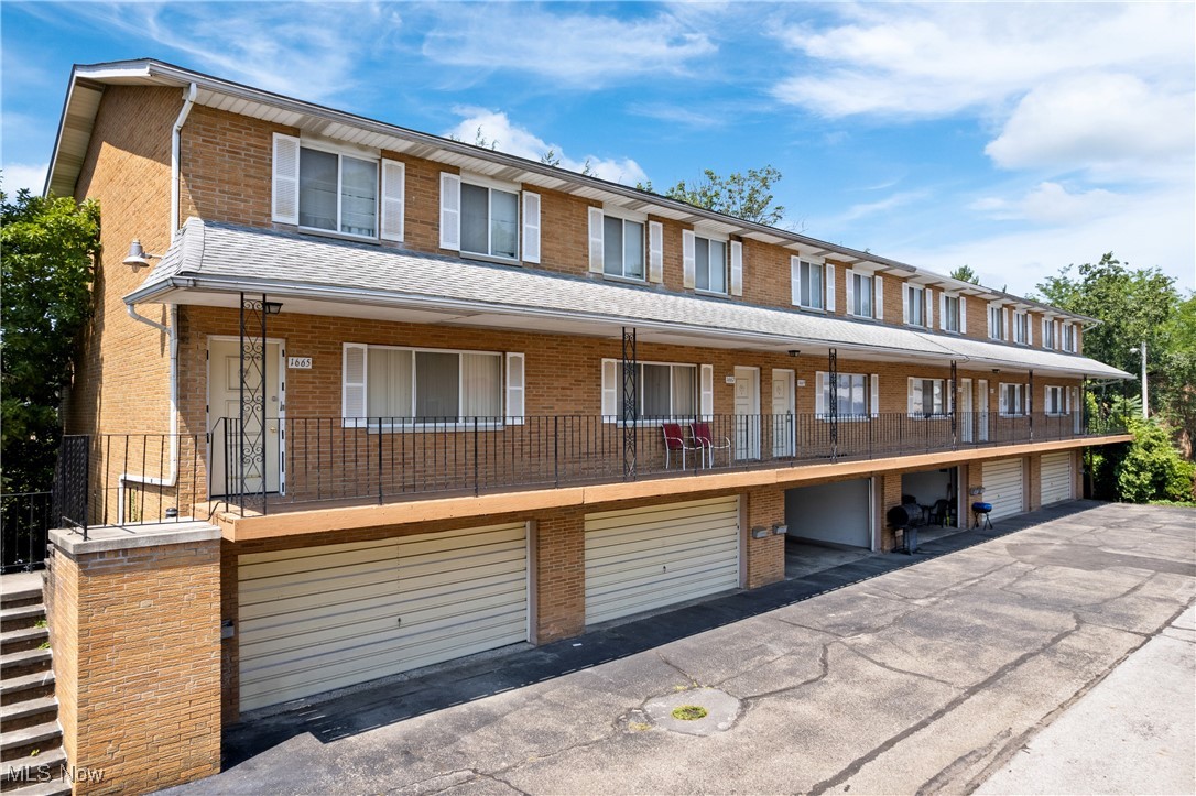 1665 Dominion Drive