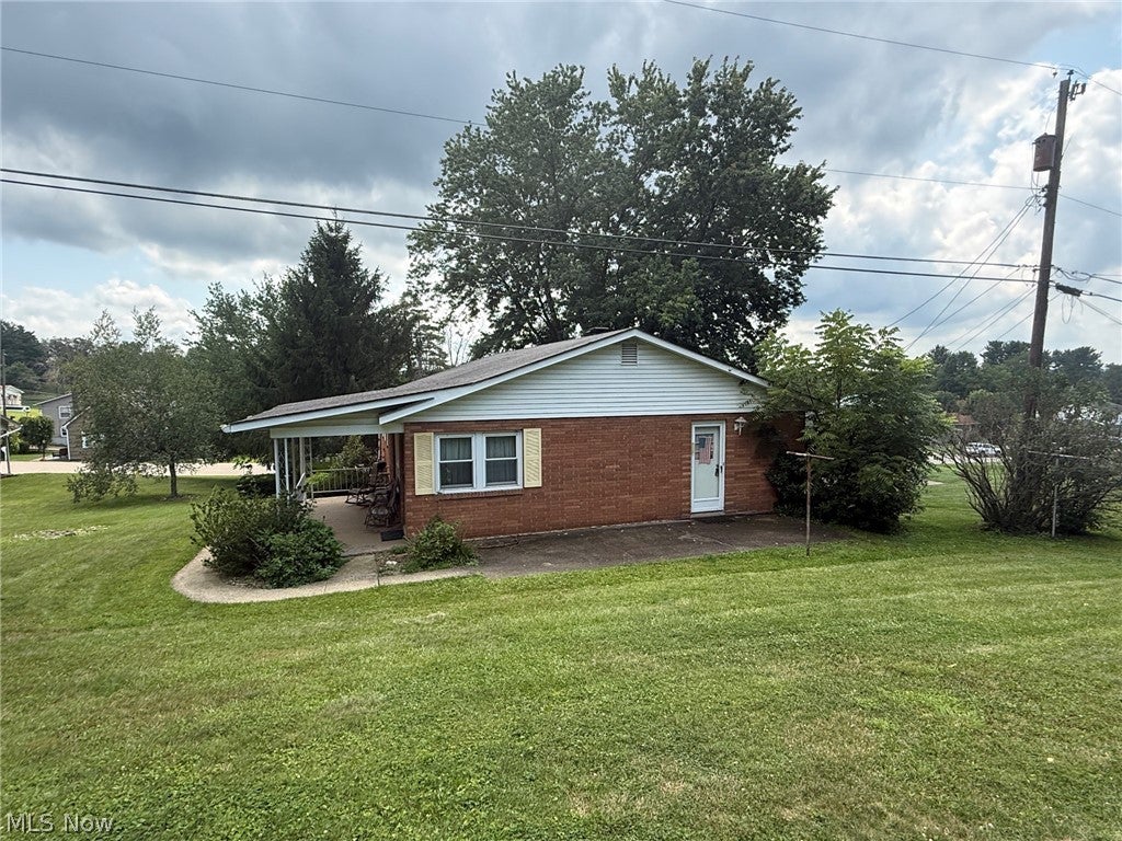 203 Meadowbrook Drive