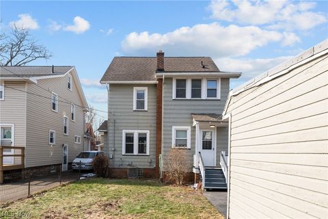 Tiny photo for 2153 Northland Avenue, Lakewood, OH 44107 (MLS # 5187349)