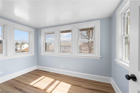 Tiny photo for 2153 Northland Avenue, Lakewood, OH 44107 (MLS # 5187349)