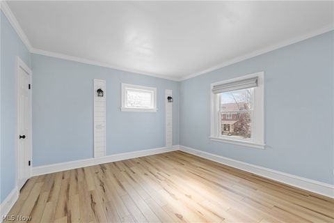 Tiny photo for 2153 Northland Avenue, Lakewood, OH 44107 (MLS # 5187349)