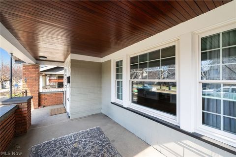 Tiny photo for 2153 Northland Avenue, Lakewood, OH 44107 (MLS # 5187349)