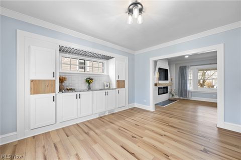 Tiny photo for 2153 Northland Avenue, Lakewood, OH 44107 (MLS # 5187349)