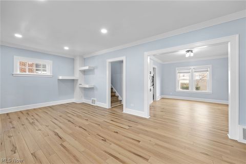 Tiny photo for 2153 Northland Avenue, Lakewood, OH 44107 (MLS # 5187349)