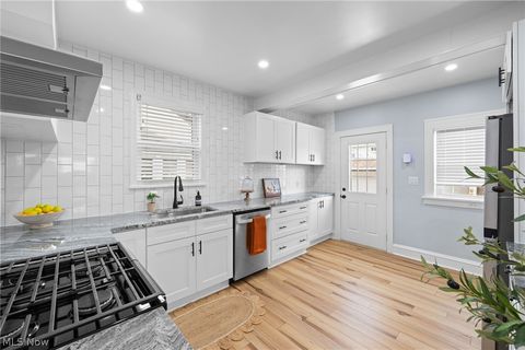 Tiny photo for 2153 Northland Avenue, Lakewood, OH 44107 (MLS # 5187349)