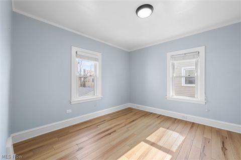 Tiny photo for 2153 Northland Avenue, Lakewood, OH 44107 (MLS # 5187349)