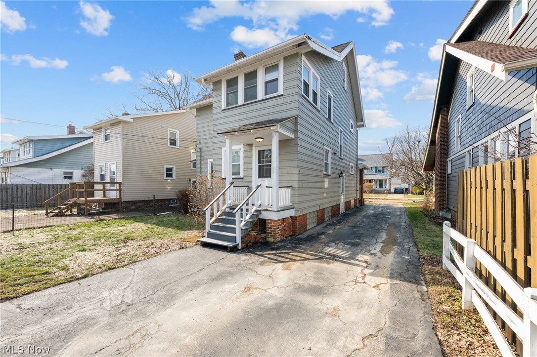 Hostetter-Pearse Realty Cos N - Residential