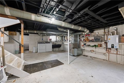 Tiny photo for 2153 Northland Avenue, Lakewood, OH 44107 (MLS # 5187349)