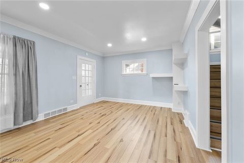 Tiny photo for 2153 Northland Avenue, Lakewood, OH 44107 (MLS # 5187349)