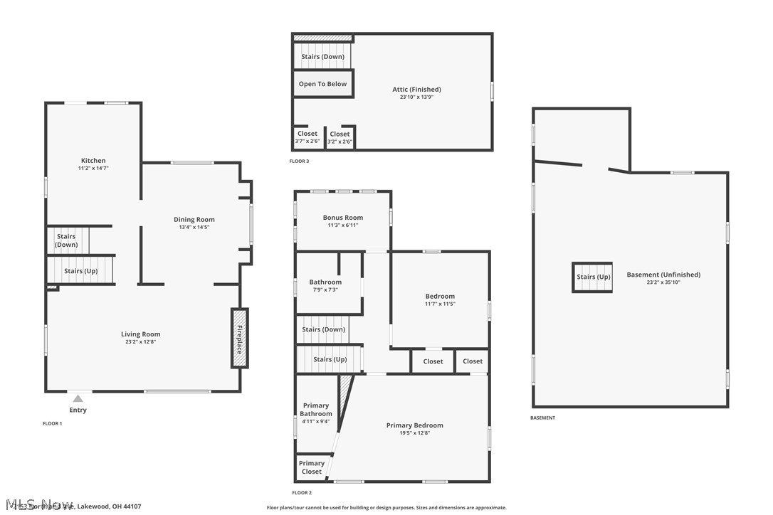 Hostetter-Pearse Realty Cos N - Residential