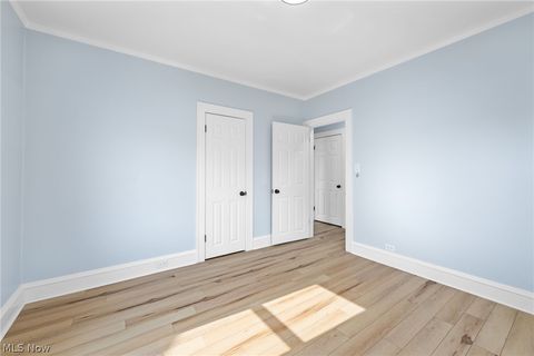 Tiny photo for 2153 Northland Avenue, Lakewood, OH 44107 (MLS # 5187349)