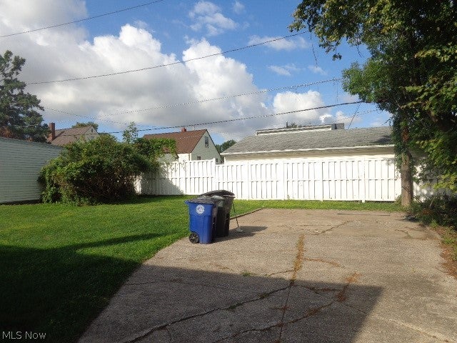 4306 Newberry Drive