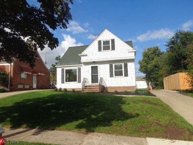 4306 Newberry Drive