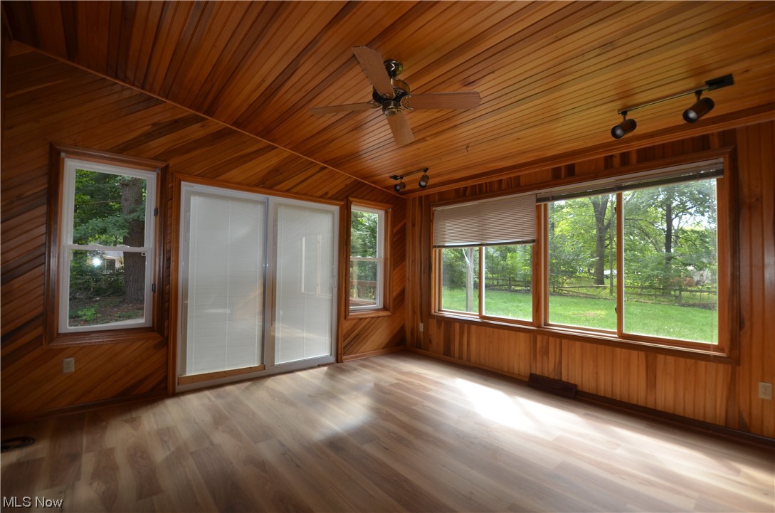 Plymouth Village - Residential Lease