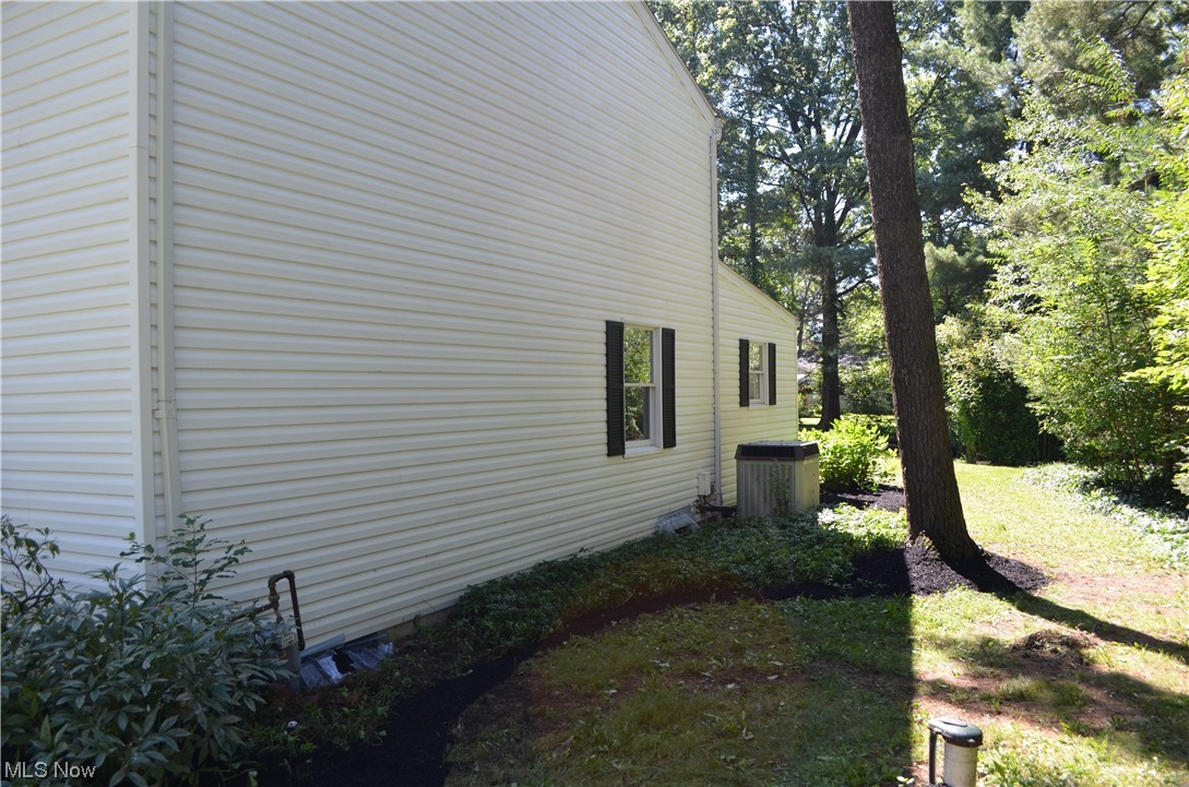 Plymouth Village - Residential Lease