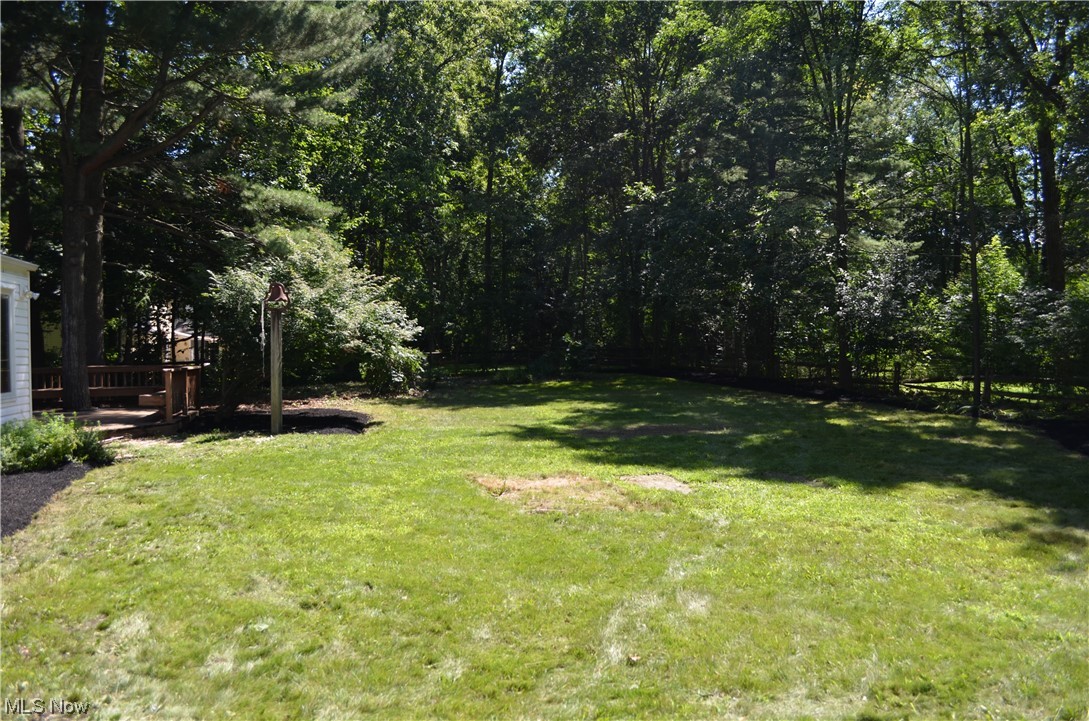 Plymouth Village - Residential Lease