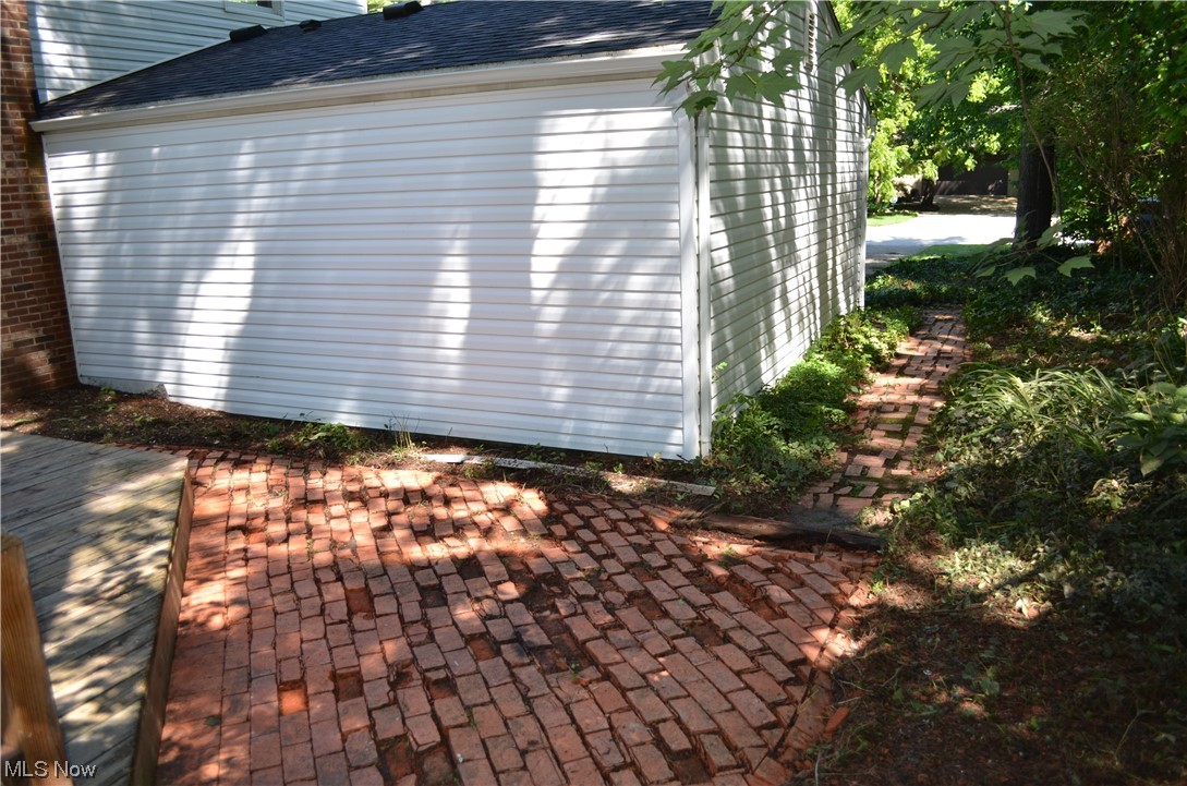 Plymouth Village - Residential Lease