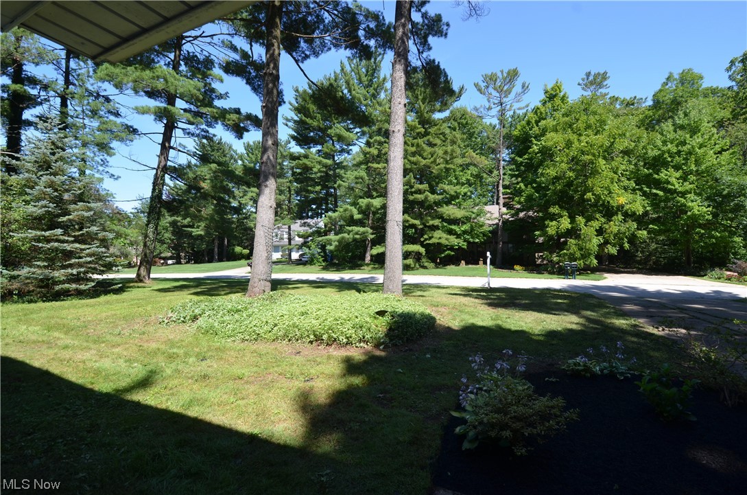 Plymouth Village - Residential Lease