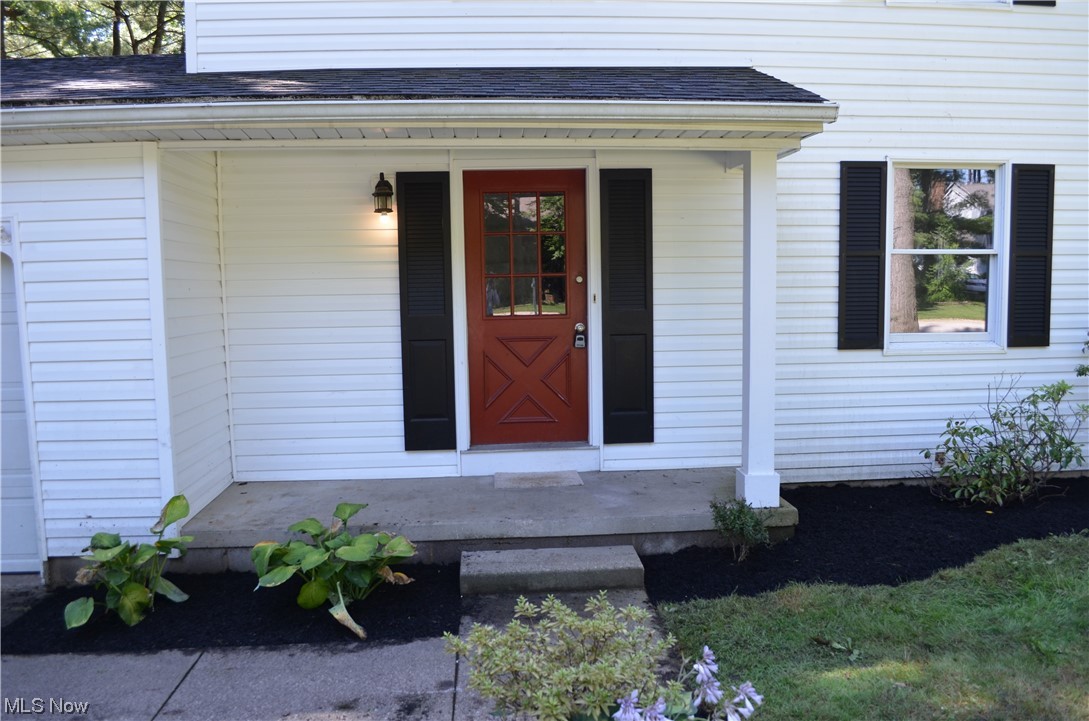 Plymouth Village - Residential Lease