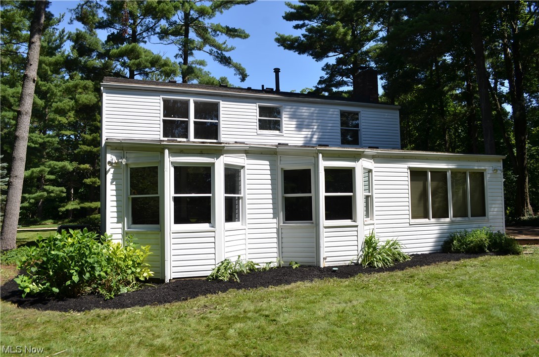 Plymouth Village - Residential Lease