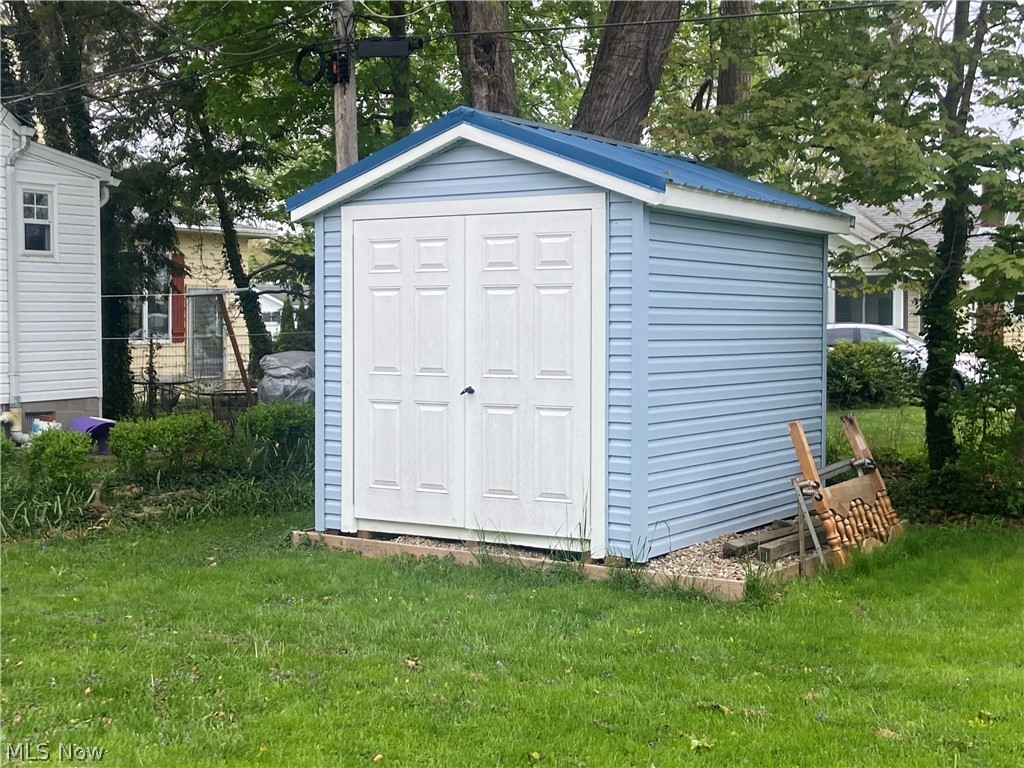 Grand River Park - Residential