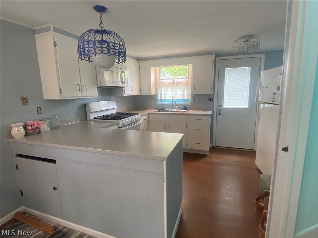 Grand River Park - Residential