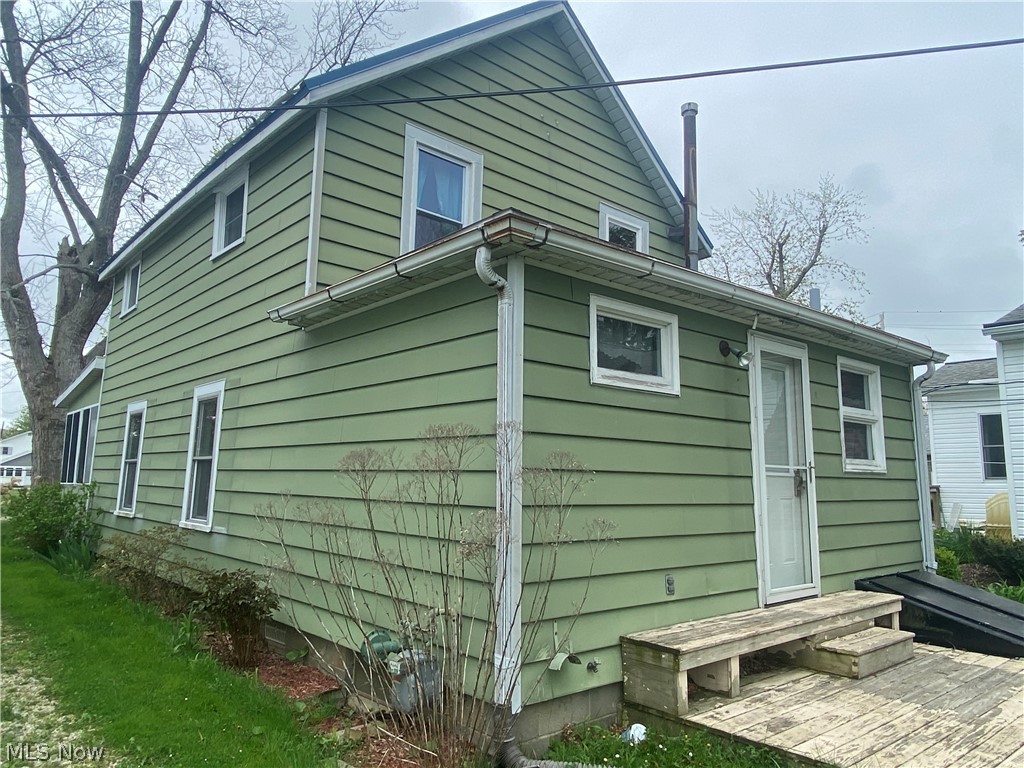 Grand River Park - Residential