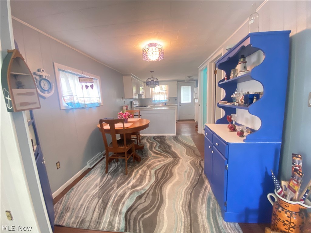 Grand River Park - Residential