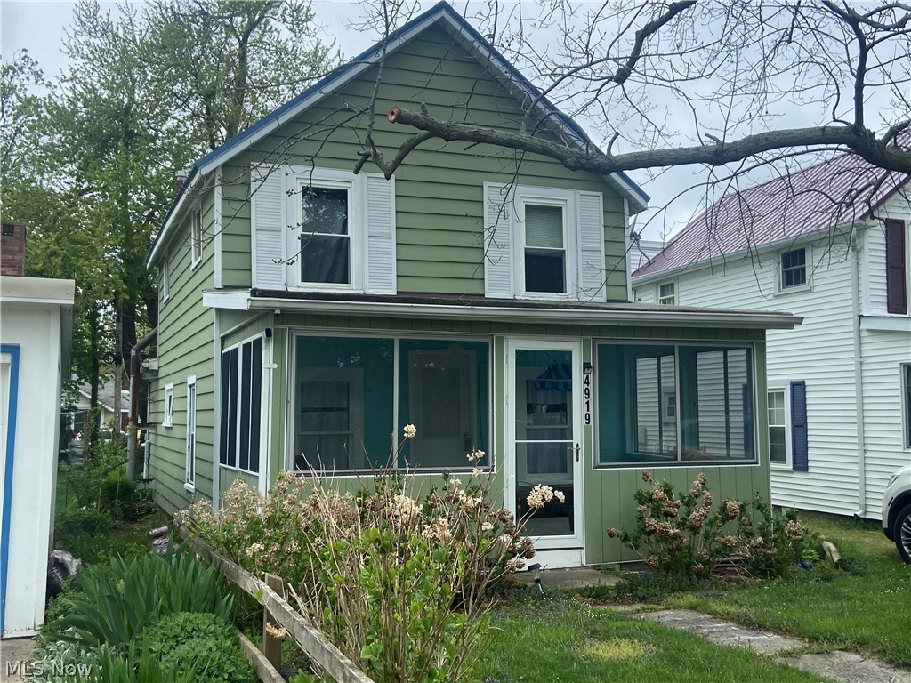 Grand River Park - Residential