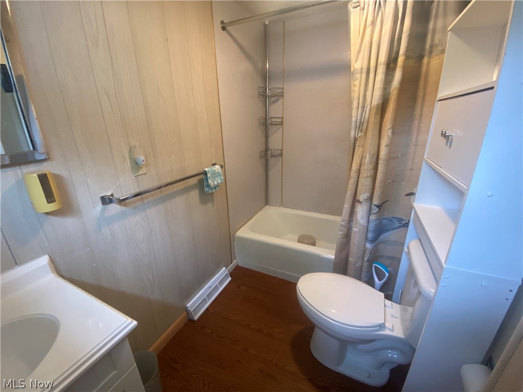 Grand River Park - Residential