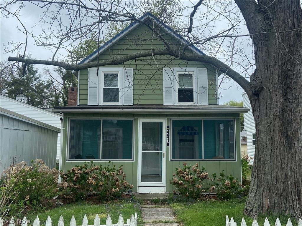 Grand River Park - Residential