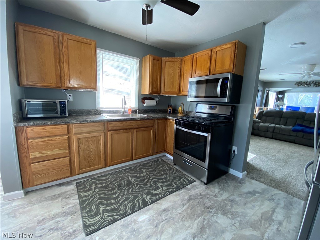 Arrowhead Beach 01 - Residential