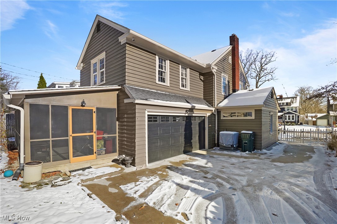 North Haven - Residential