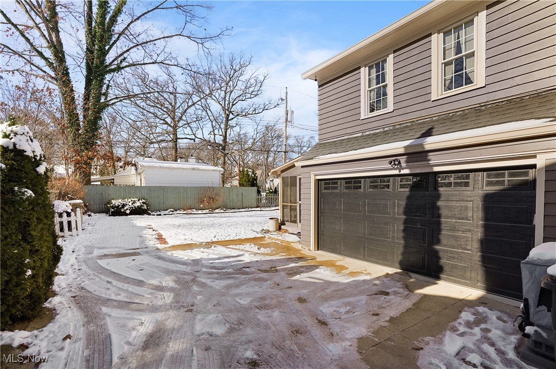 North Haven - Residential