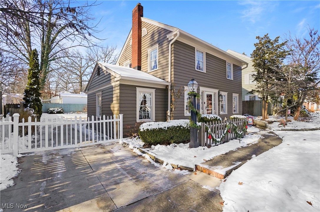 North Haven - Residential