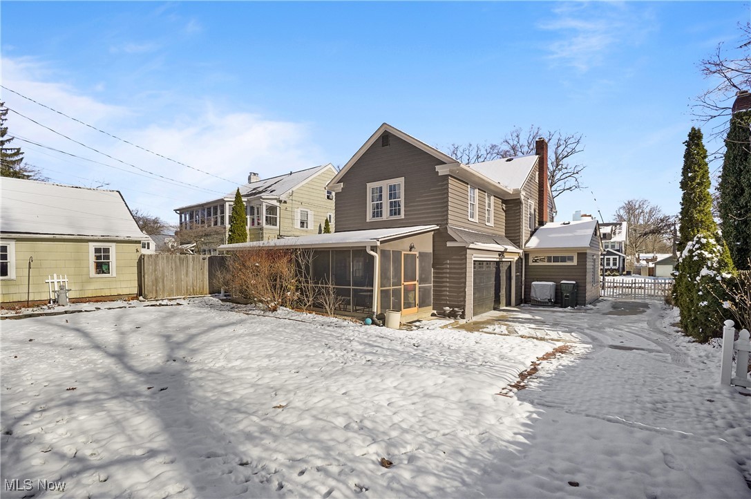 North Haven - Residential