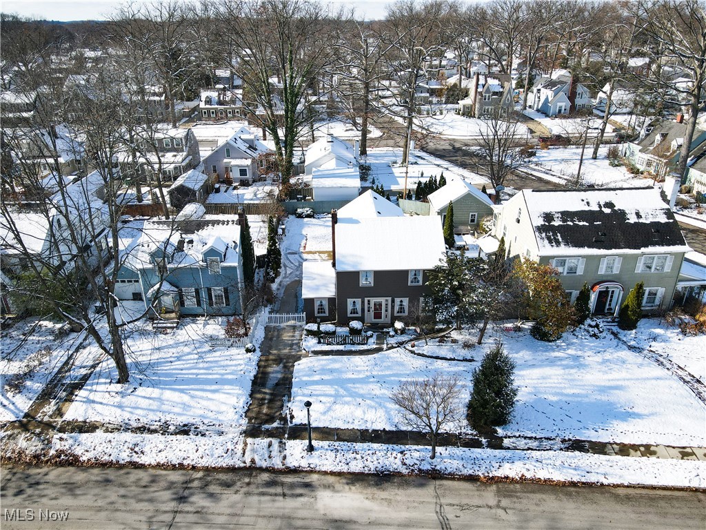 North Haven - Residential