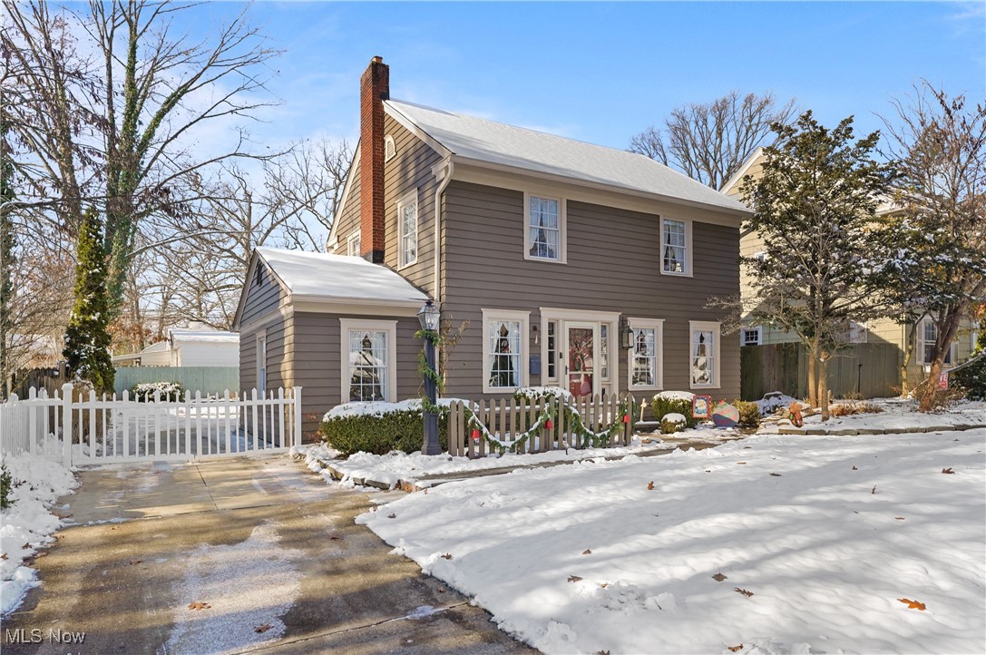 North Haven - Residential