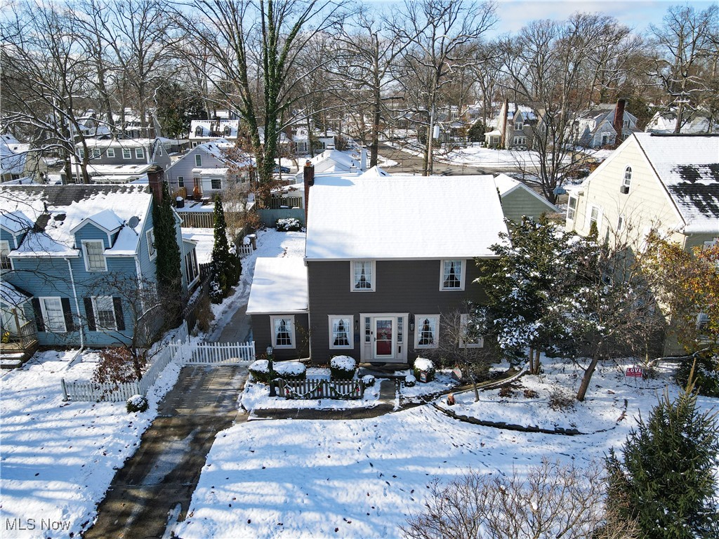 North Haven - Residential