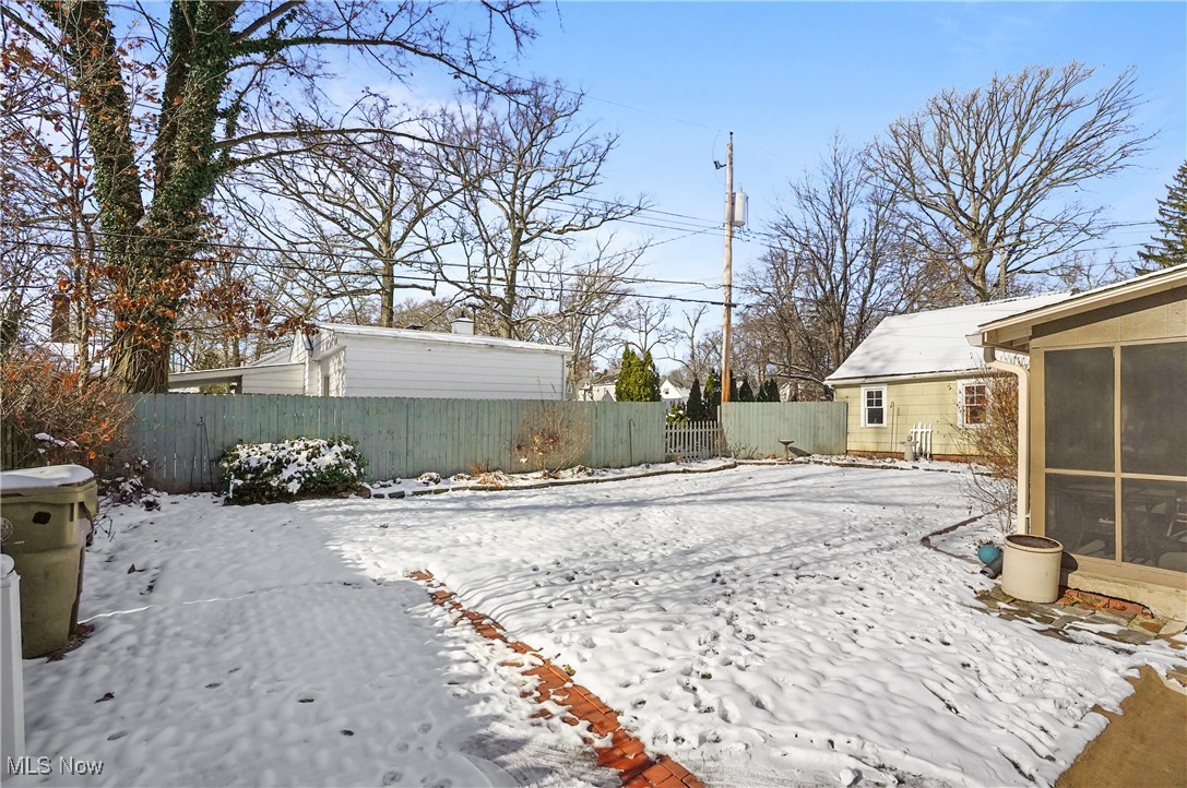 North Haven - Residential