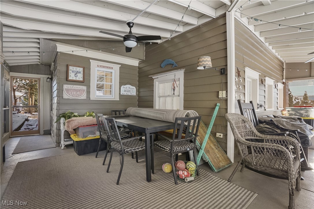 North Haven - Residential