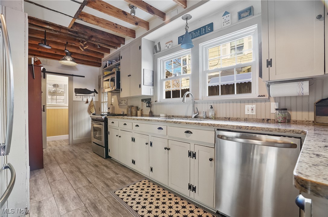 North Haven - Residential