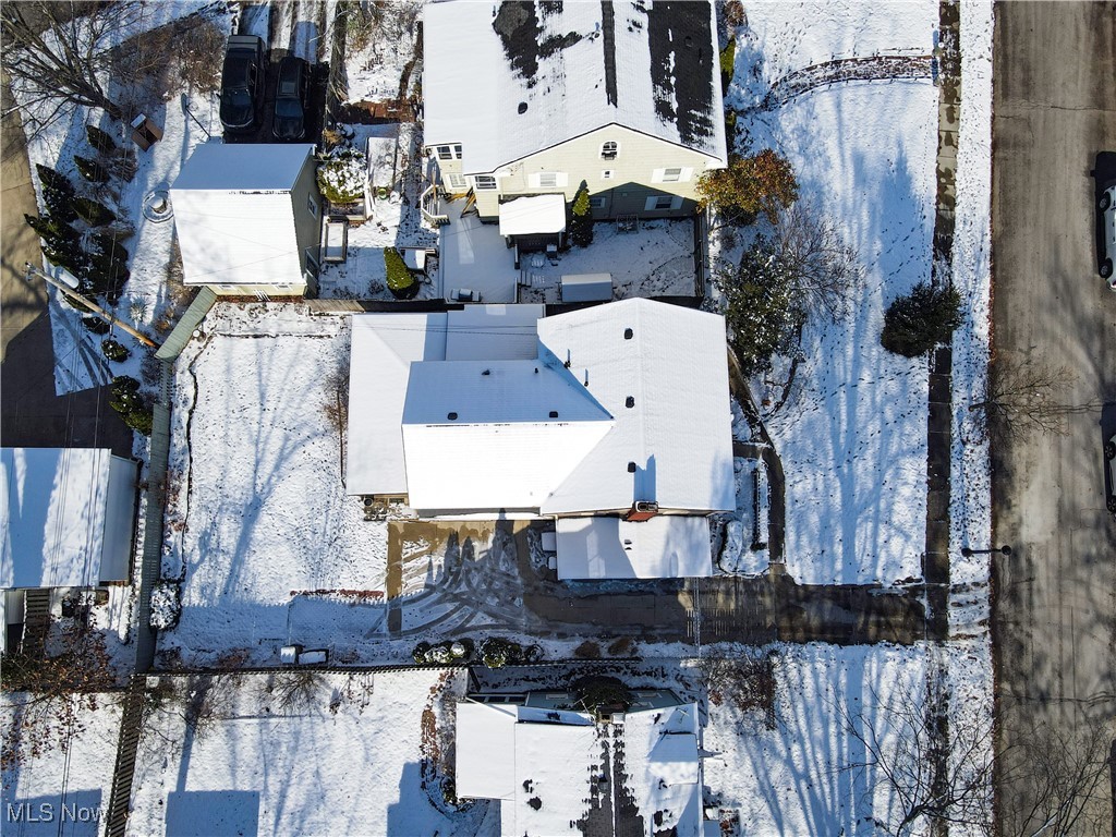 North Haven - Residential