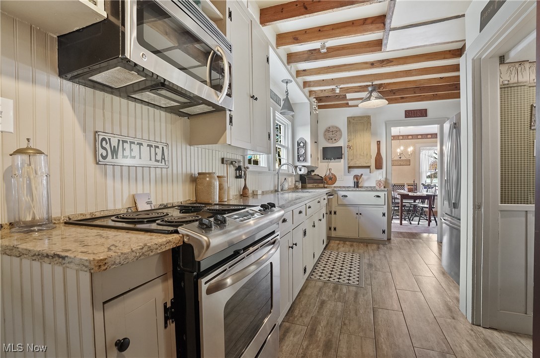 North Haven - Residential