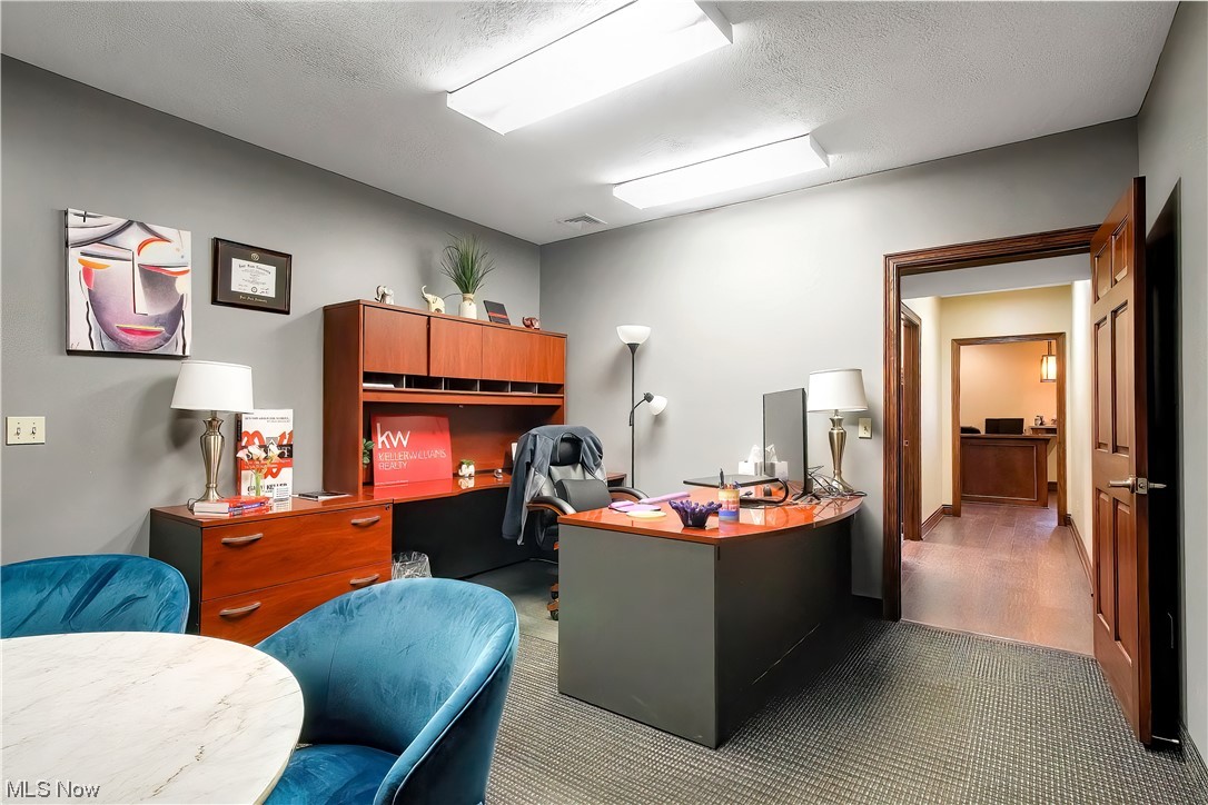 Granger Farms - Commercial Lease