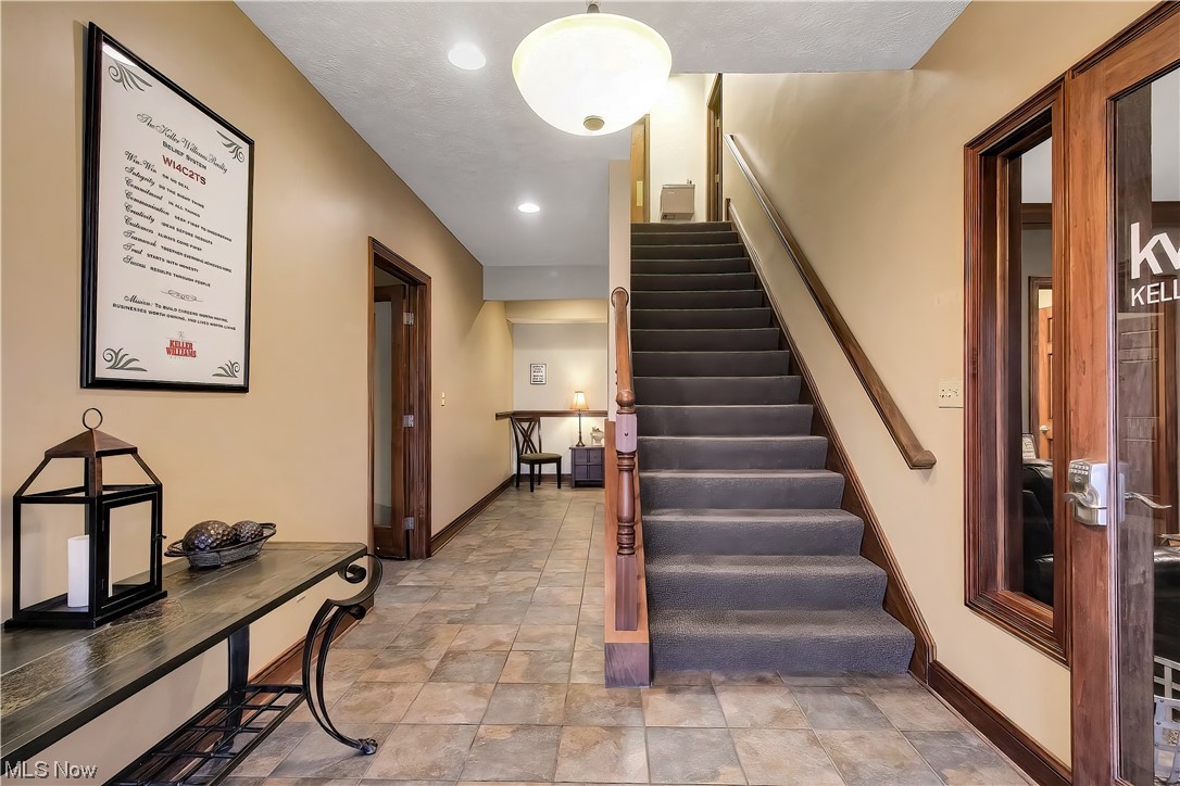 Granger Farms - Commercial Lease