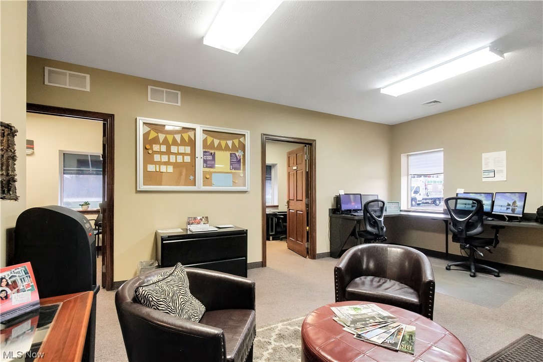 Granger Farms - Commercial Lease