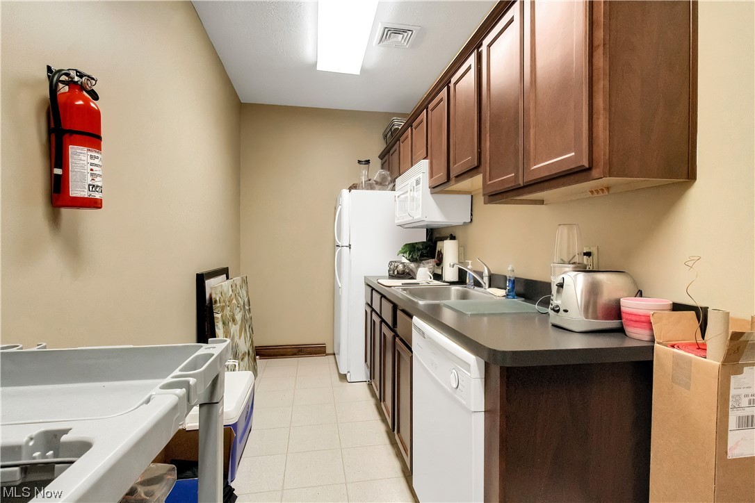 Granger Farms - Commercial Lease