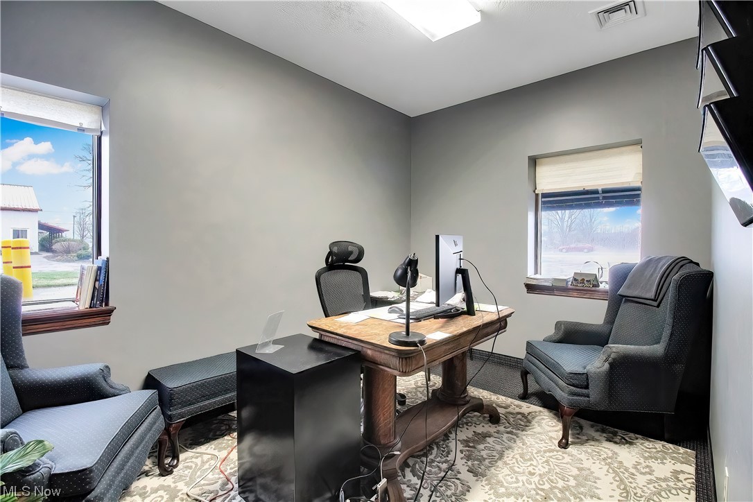 Granger Farms - Commercial Lease