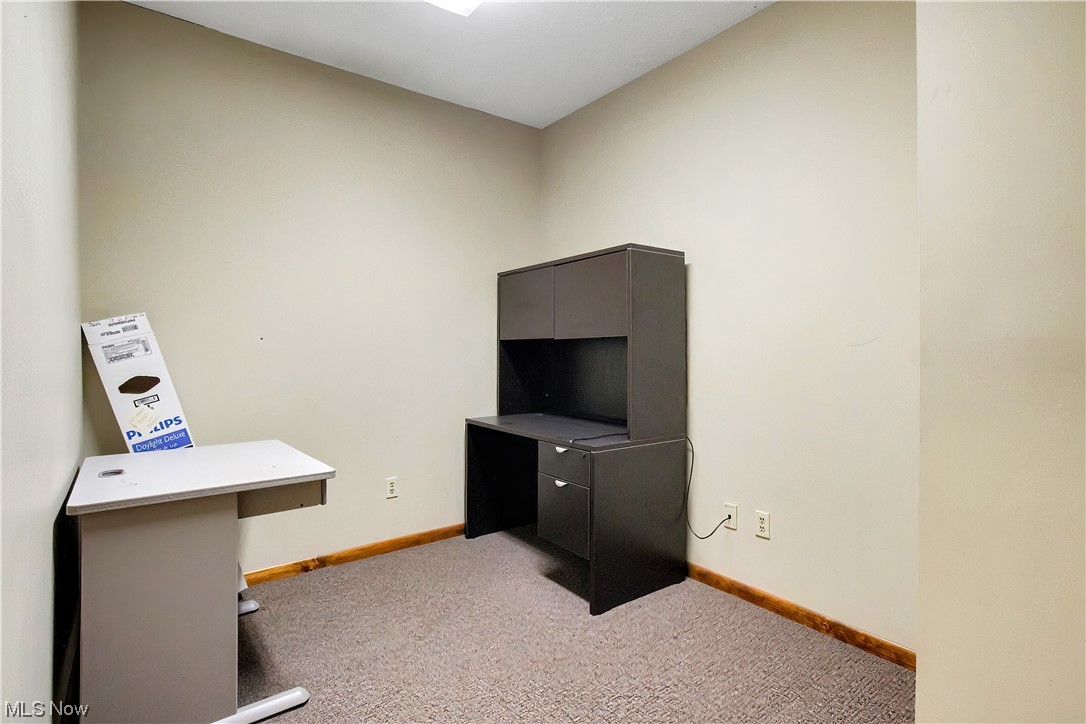 Granger Farms - Commercial Lease